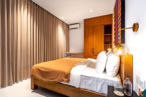 3 bedrooms Villa in Tibubeneng, Badung, Indonesia No. 11237 25