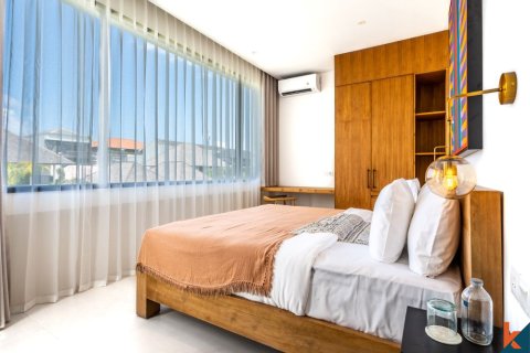 3 bedrooms Villa in Tibubeneng, Badung, Indonesia No. 11237 17