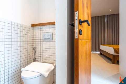 3 bedrooms Villa in Tibubeneng, Badung, Indonesia No. 11237 21