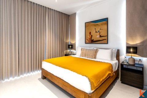 3 bedrooms Villa in Tibubeneng, Badung, Indonesia No. 11237 8