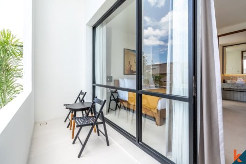 3 bedrooms Villa in Tibubeneng, Badung, Indonesia No. 11237 9