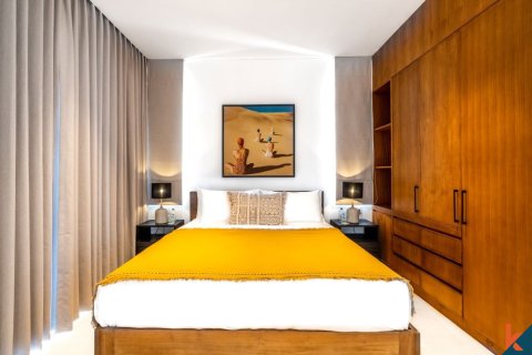 3 bedrooms Villa in Tibubeneng, Badung, Indonesia No. 11237 6