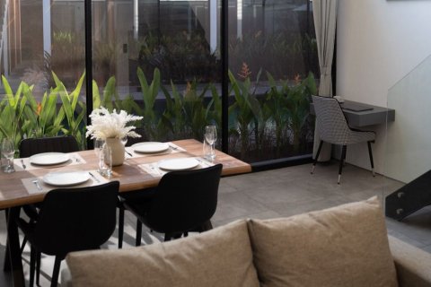 1 bedroom Villa in Canggu, Badung, Indonesia No. 11236 17