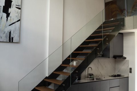 1 bedroom Villa in Canggu, Badung, Indonesia No. 11236 8