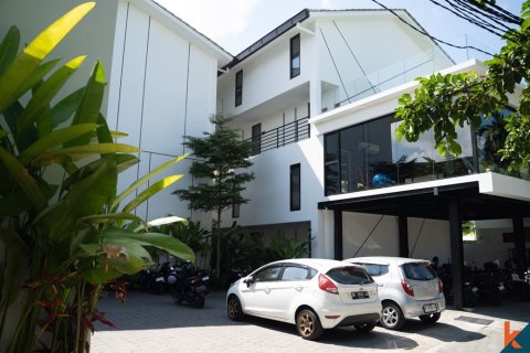 1 bedroom Villa in Canggu, Badung, Indonesia No. 11236 6