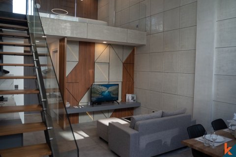1 bedroom Villa in Canggu, Badung, Indonesia No. 11236 11