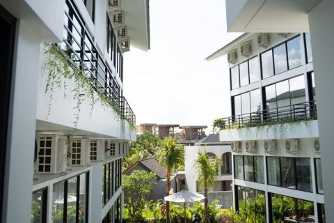 1 bedroom Villa in Canggu, Badung, Indonesia No. 11236 9
