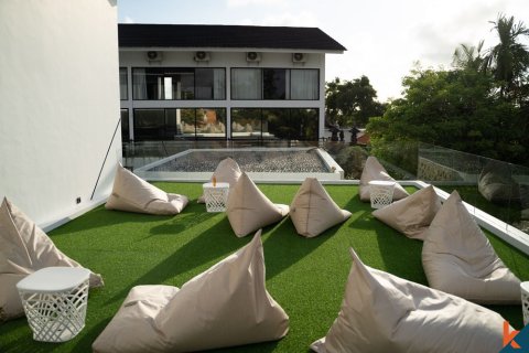 1 bedroom Villa in Canggu, Badung, Indonesia No. 11236 13