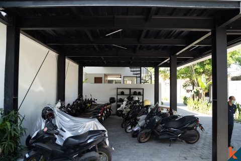 1 bedroom Villa in Canggu, Badung, Indonesia No. 11236 7