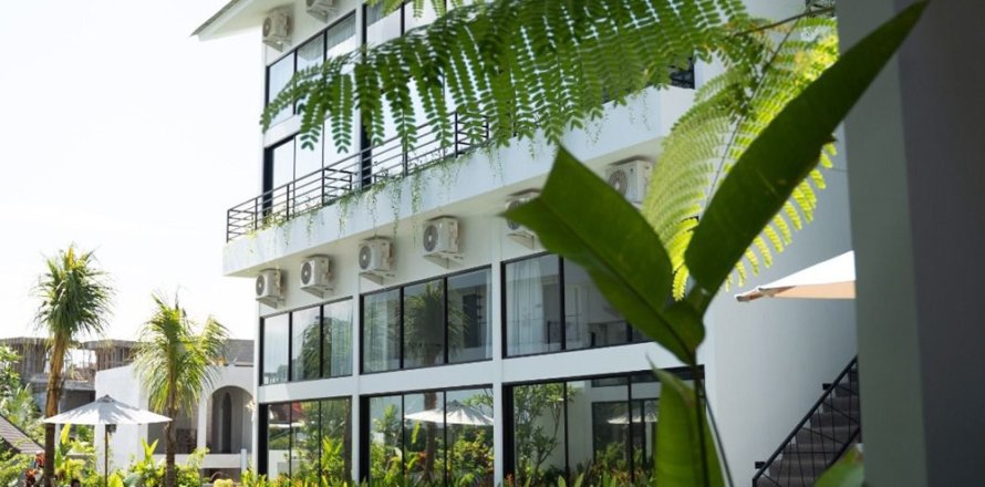 1 bedroom Villa in Canggu, Badung, Indonesia No. 11236