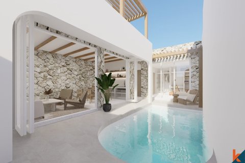 1 bedroom Villa in Pecatu, Badung, Indonesia No. 11232