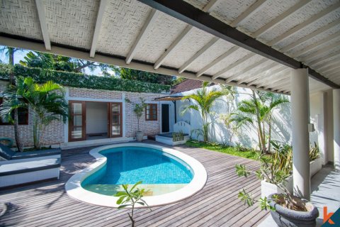 4 bedrooms Villa in Kerobokan, Badung, Indonesia No. 11233 3
