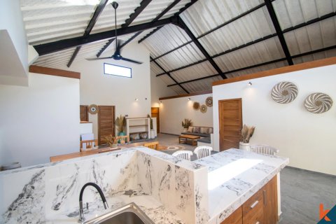 4 bedrooms Villa in Kerobokan, Badung, Indonesia No. 11233 14