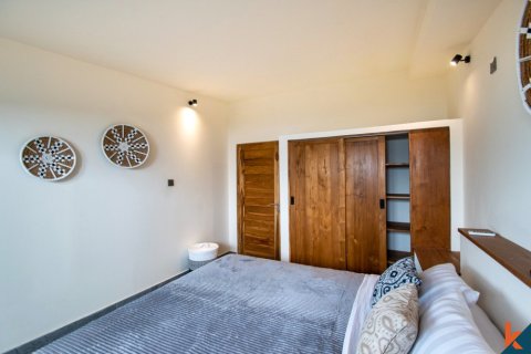 4 bedrooms Villa in Kerobokan, Badung, Indonesia No. 11233 19