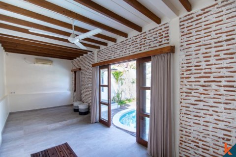 4 bedrooms Villa in Kerobokan, Badung, Indonesia No. 11233 5