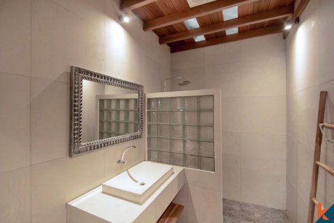 4 bedrooms Villa in Kerobokan, Badung, Indonesia No. 11233 21