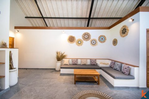 4 bedrooms Villa in Kerobokan, Badung, Indonesia No. 11233 10