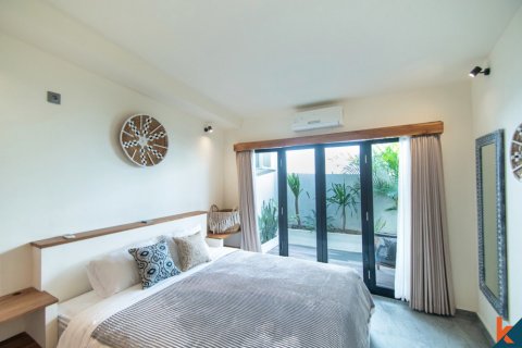 4 bedrooms Villa in Kerobokan, Badung, Indonesia No. 11233 18