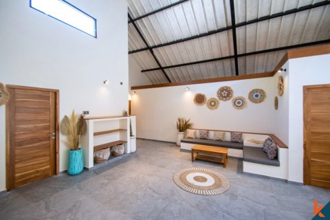 4 bedrooms Villa in Kerobokan, Badung, Indonesia No. 11233 9