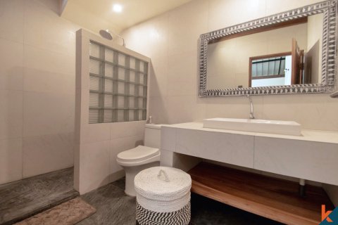 4 bedrooms Villa in Kerobokan, Badung, Indonesia No. 11233 23