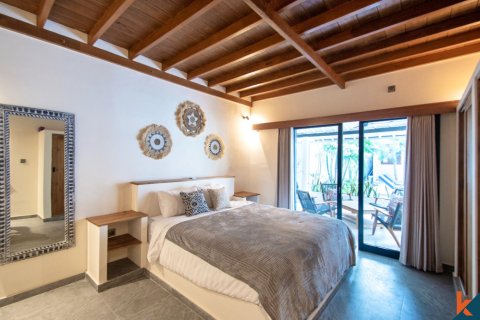 4 bedrooms Villa in Kerobokan, Badung, Indonesia No. 11233 16