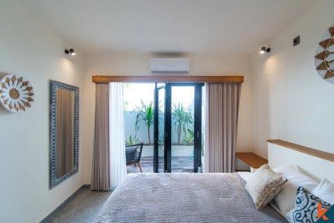 4 bedrooms Villa in Kerobokan, Badung, Indonesia No. 11233 20