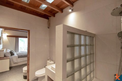 4 bedrooms Villa in Kerobokan, Badung, Indonesia No. 11233 22