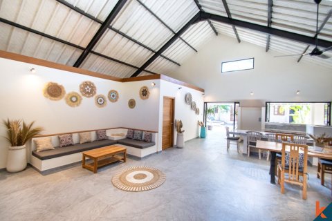 4 bedrooms Villa in Kerobokan, Badung, Indonesia No. 11233 11