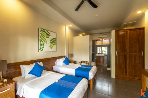 2 bedrooms Villa in Lovina, Anturan, Buleleng, Indonesia No. 11235 5
