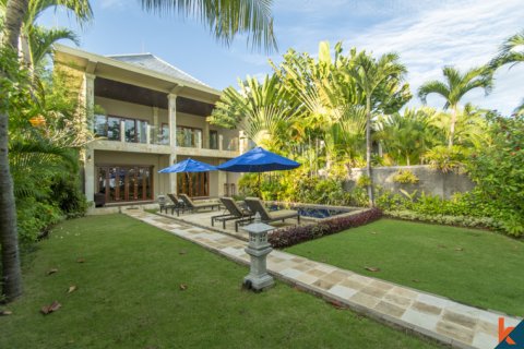 2 bedrooms Villa in Lovina, Anturan, Buleleng, Indonesia No. 11235
