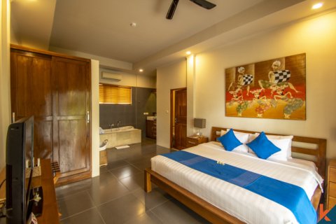 2 bedrooms Villa in Lovina, Anturan, Buleleng, Indonesia No. 11235 6