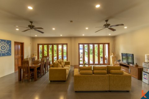 2 bedrooms Villa in Lovina, Anturan, Buleleng, Indonesia No. 11235 3