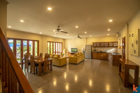 2 bedrooms Villa in Lovina, Anturan, Buleleng, Indonesia No. 11235 2