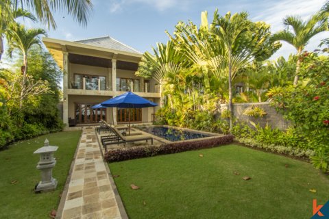 2 bedrooms Villa in Lovina, Anturan, Buleleng, Indonesia No. 11235 10