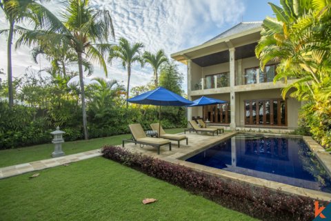2 bedrooms Villa in Lovina, Anturan, Buleleng, Indonesia No. 11235 11