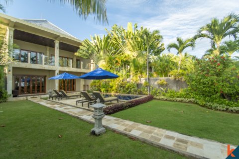 2 bedrooms Villa in Lovina, Anturan, Buleleng, Indonesia No. 11235 12