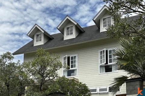 5 bedrooms Villa in Badung, Indonesia No. 11234 8