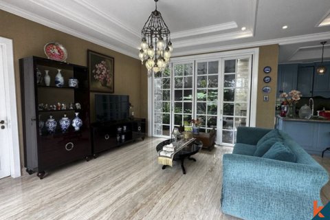 5 bedrooms Villa in Badung, Indonesia No. 11234 13