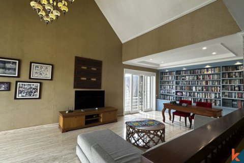 5 bedrooms Villa in Badung, Indonesia No. 11234 5