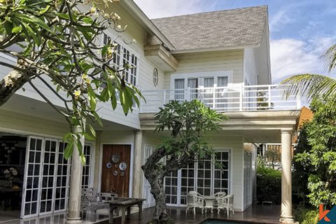 5 bedrooms Villa in Badung, Indonesia No. 11234 6
