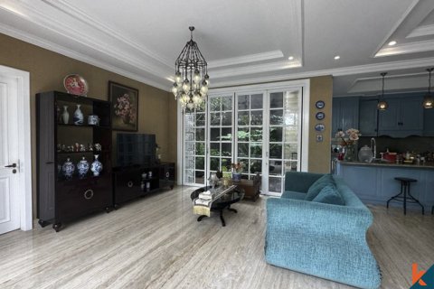 5 bedrooms Villa in Badung, Indonesia No. 11234 9