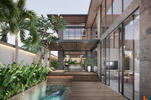 2 bedrooms Villa in Ubud, Gianyar, Indonesia No. 11231