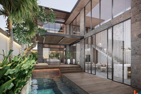 2 bedrooms Villa in Ubud, Gianyar, Indonesia No. 11231 2