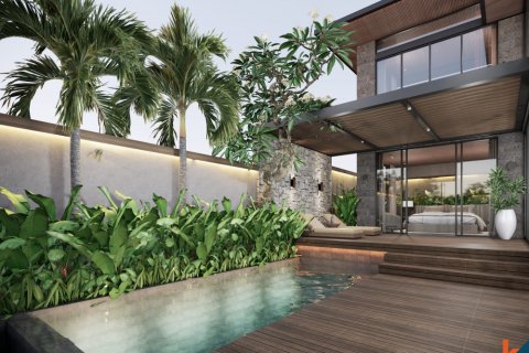 2 bedrooms Villa in Ubud, Gianyar, Indonesia No. 11231 10