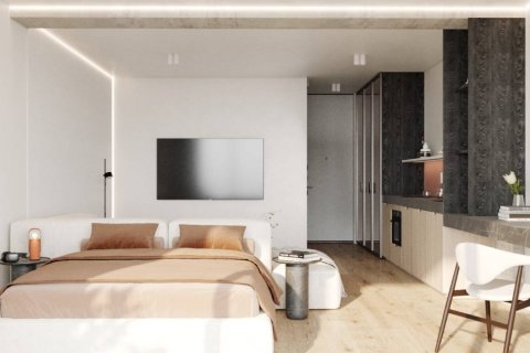 2 bedrooms Apartment in Anta Residence Canggu Canggu, Badung, Indonesia No. 7512