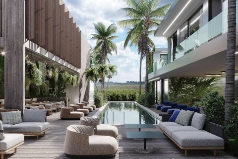 Unit Space Village 3 in Tabanan, Indonesia No. 7514