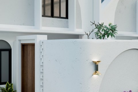 ЖК PANAHAN VILLA в Tabanan, Табанан, Индонезия № 9440 2