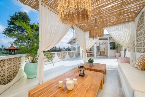 4 bedrooms Apartment in SUNSET VILLA Pererenan, Indonesia No. 9436 6