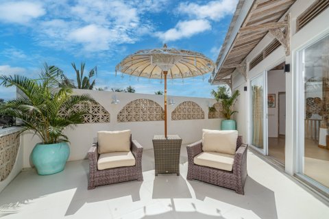 4 bedrooms Apartment in SUNSET VILLA Pererenan, Indonesia No. 9436 7