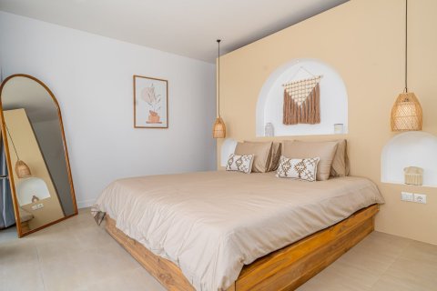 4 bedrooms Apartment in SUNSET VILLA Pererenan, Indonesia No. 9436 11